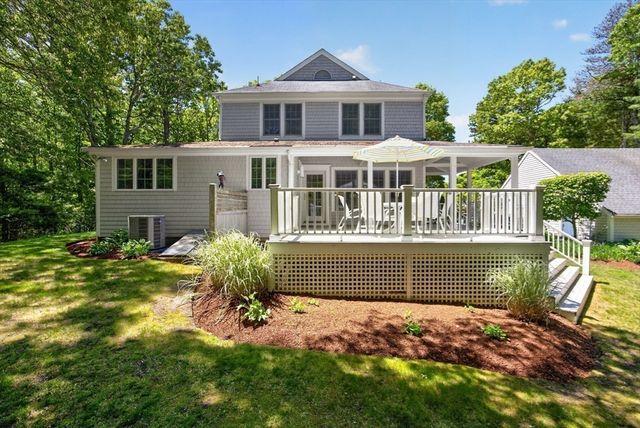 420 Starboard Lane, Barnstable, MA 02655