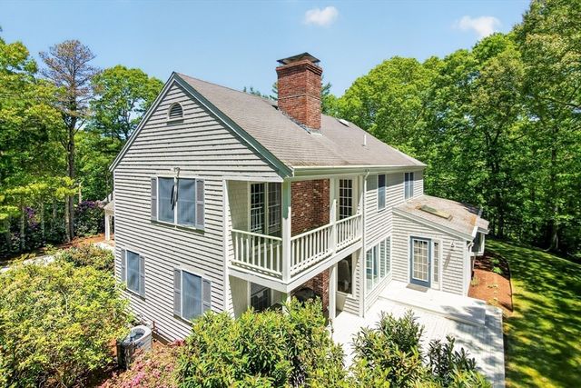 420 Starboard Lane, Barnstable, MA 02655