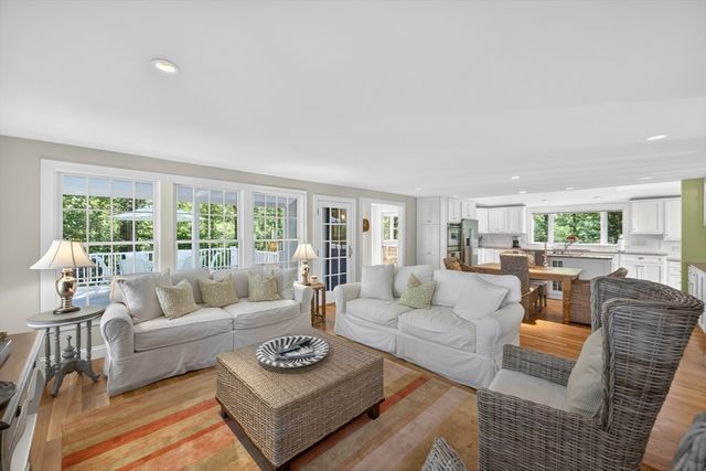 420 Starboard Lane, Barnstable, MA 02655