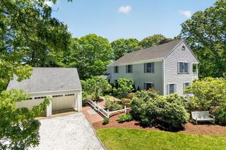 420 Starboard Lane, Barnstable, MA 02655