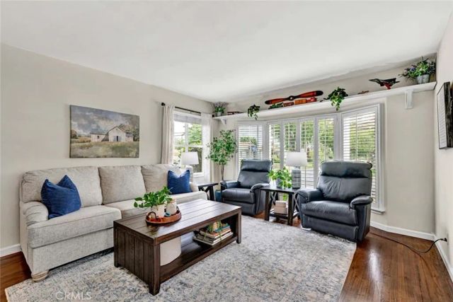5423 Dunrobin Avenue, Lakewood, CA 90713