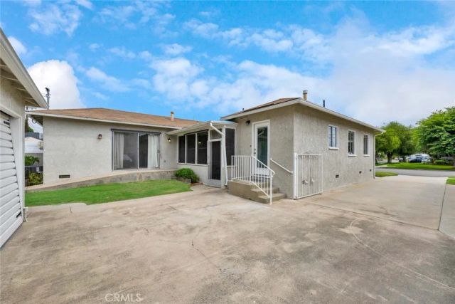 5423 Dunrobin Avenue, Lakewood, CA 90713