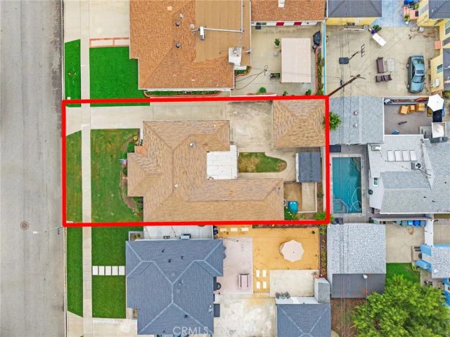5423 Dunrobin Avenue, Lakewood, CA 90713