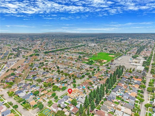5423 Dunrobin Avenue, Lakewood, CA 90713