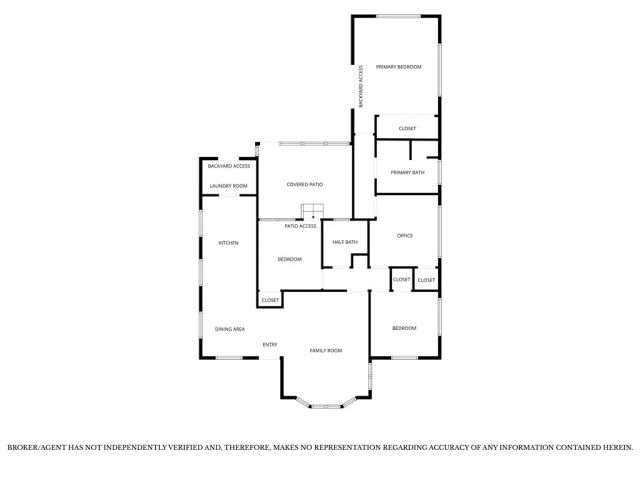 5423 Dunrobin Avenue, Lakewood, CA 90713