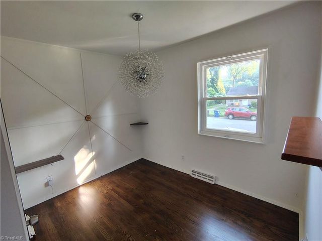 2138 Gerald Street, Winston-salem, NC 27101