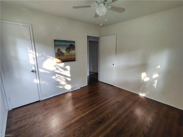 2138 Gerald Street, Winston-salem, NC 27101