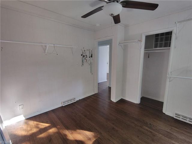2138 Gerald Street, Winston-salem, NC 27101