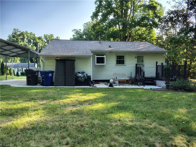 2138 Gerald Street, Winston-salem, NC 27101