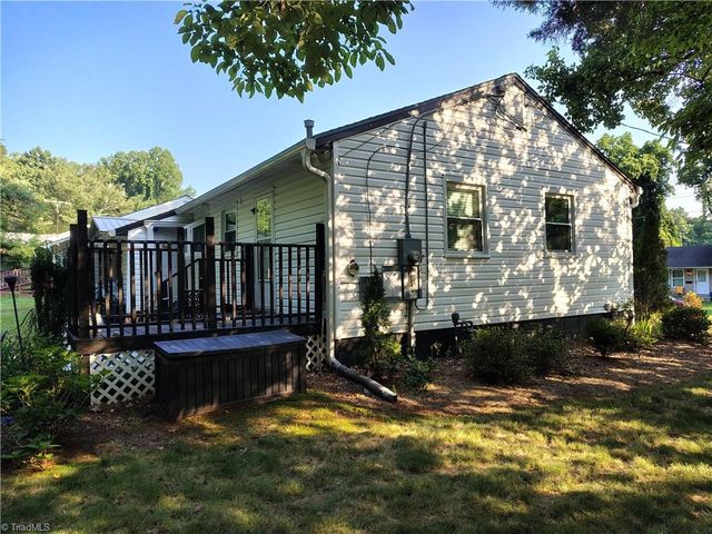 2138 Gerald Street, Winston-salem, NC 27101