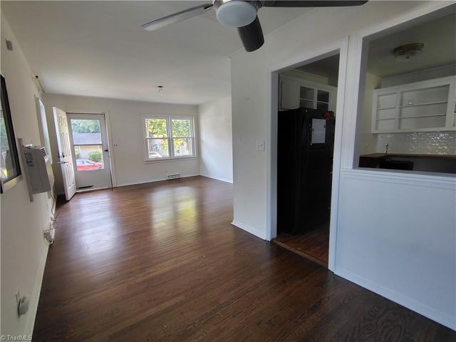 2138 Gerald Street, Winston-salem, NC 27101