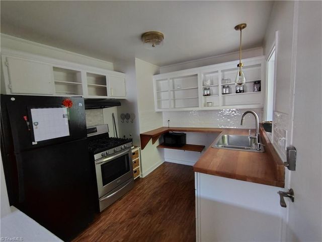 2138 Gerald Street, Winston-salem, NC 27101