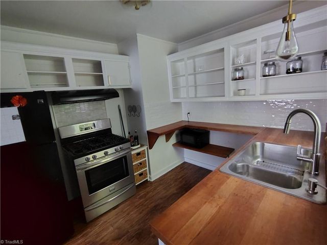 2138 Gerald Street, Winston-salem, NC 27101