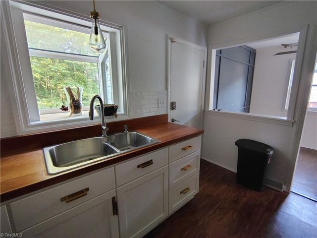 2138 Gerald Street, Winston-salem, NC 27101