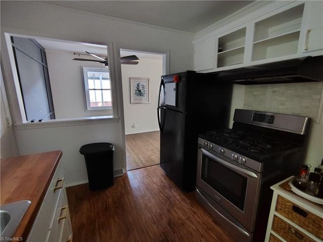 2138 Gerald Street, Winston-salem, NC 27101