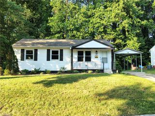 2138 Gerald Street, Winston-salem, NC 27101