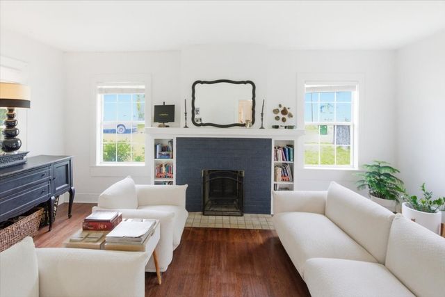 909 N 34th Street, Waco, TX 76710