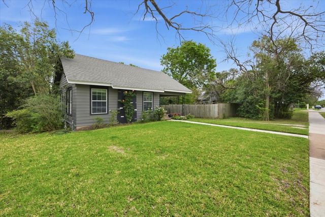 909 N 34th Street, Waco, TX 76710