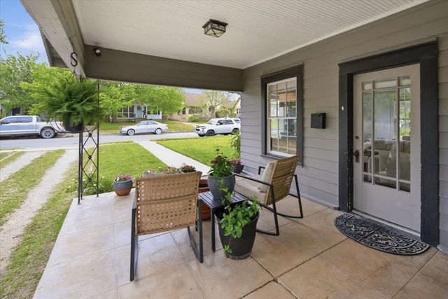 909 N 34th Street, Waco, TX 76710