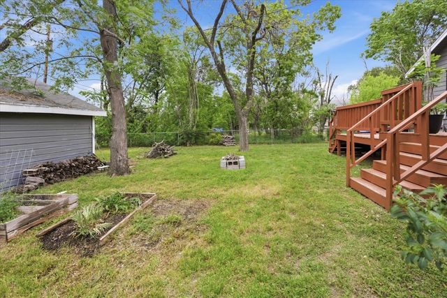 909 N 34th Street, Waco, TX 76710