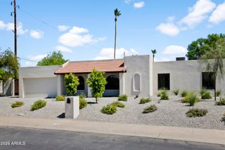 5602 E VOLTAIRE Avenue, Scottsdale, AZ 85254
