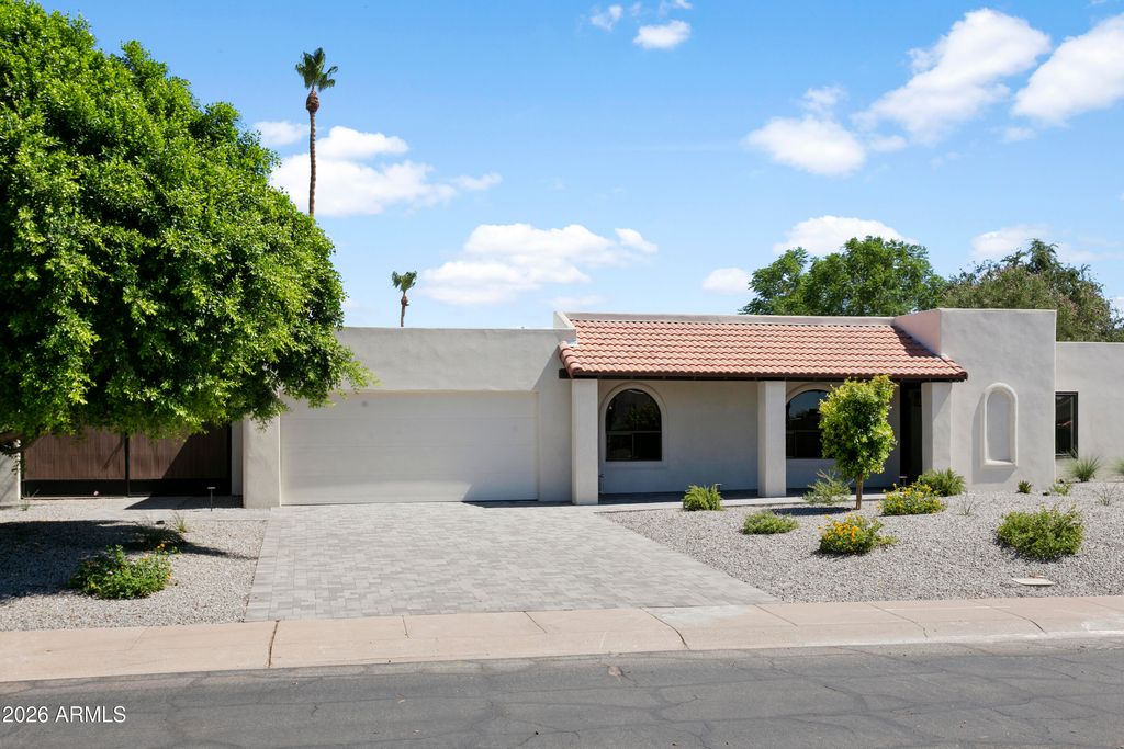 5602 E VOLTAIRE Avenue, Scottsdale, AZ 85254 — photo 2