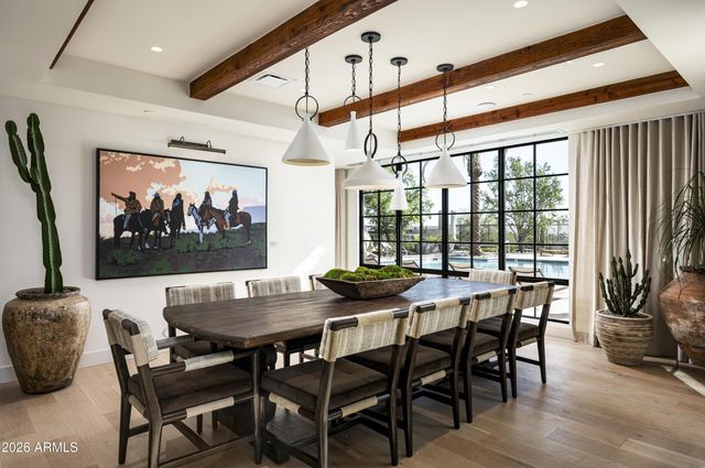 5137 N ASCENT Drive, Scottsdale, AZ 85251