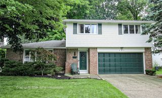 527 Seabrook Drive, Amherst, NY 14221