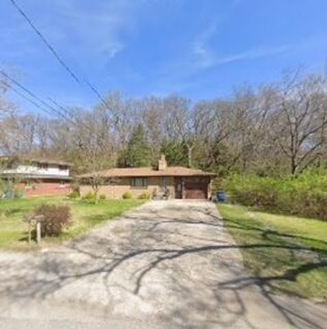 7626 Forest Avenue, Gary, IN 46403