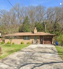 7626 Forest Avenue, Gary, IN 46403