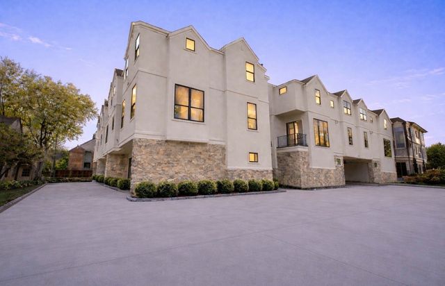 4505 Emerson Avenue 1, University Park, TX 75205