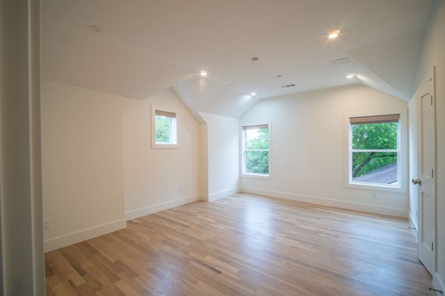 4505 Emerson Avenue 1, University Park, TX 75205