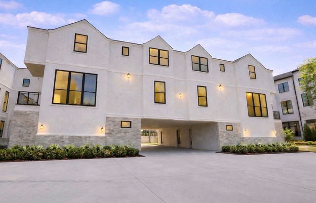 4505 Emerson Avenue 1, University Park, TX 75205