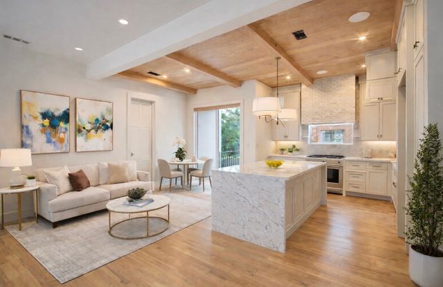 4505 Emerson Avenue 1, University Park, TX 75205