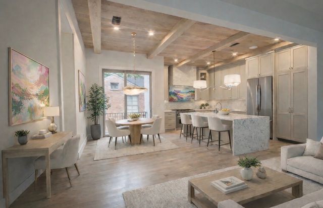 4505 Emerson Avenue 1, University Park, TX 75205