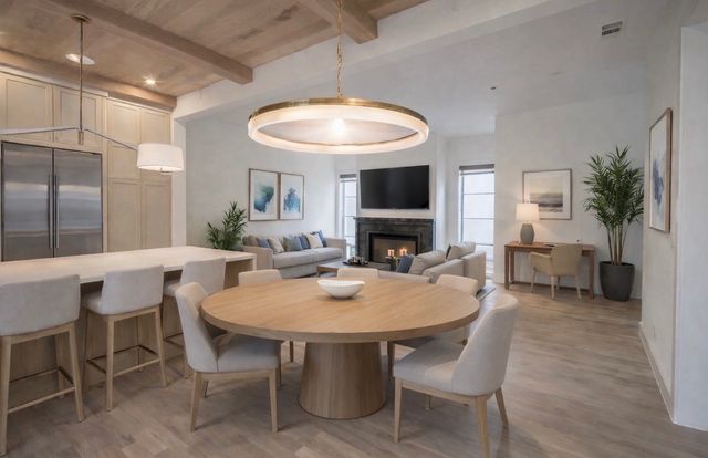 4505 Emerson Avenue 1, University Park, TX 75205