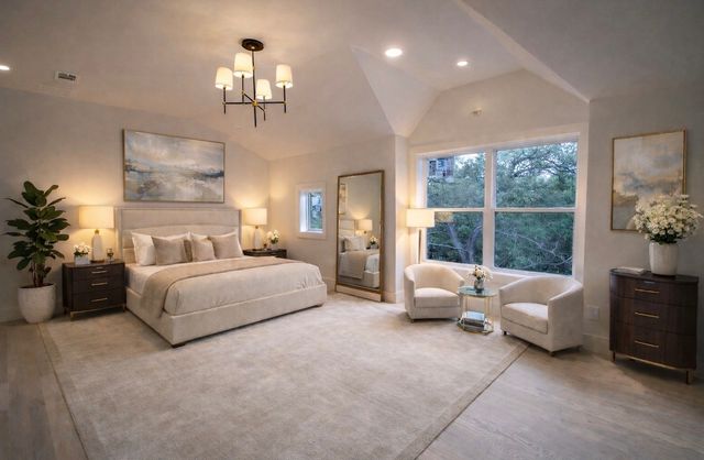 4505 Emerson Avenue 1, University Park, TX 75205