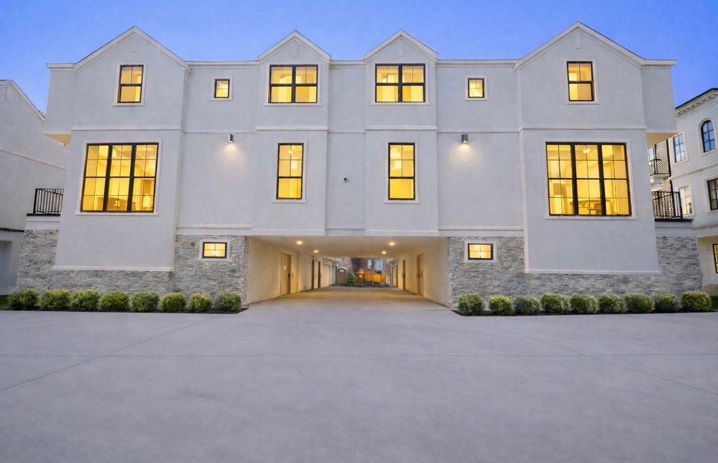 4505 Emerson Avenue 1, University Park, TX 75205