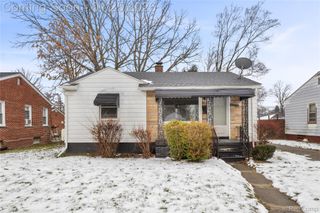 26825 Kitch Street, Inkster, MI 48141