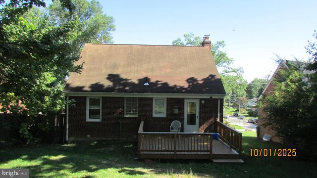 8504 49TH AVE, College Park, MD 20740