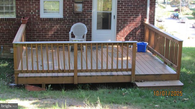 8504 49TH AVE, College Park, MD 20740