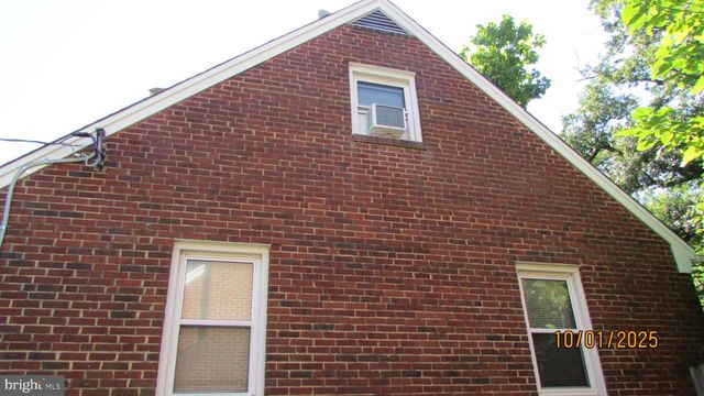 8504 49TH AVE, College Park, MD 20740