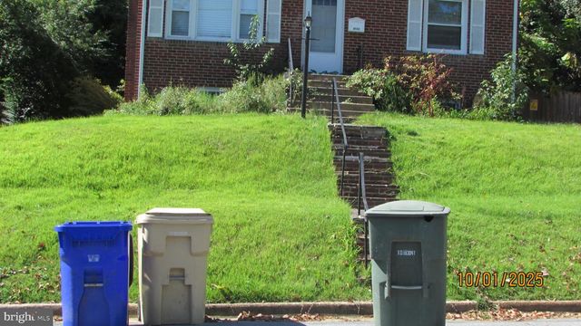 8504 49TH AVE, College Park, MD 20740