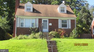 8504 49TH AVE, College Park, MD 20740
