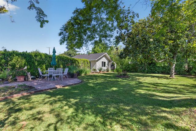 4709 Donnie Lyn Way, Carmichael, CA 95608