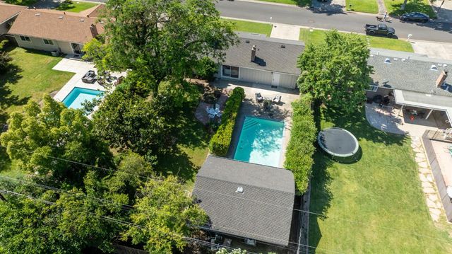 4709 Donnie Lyn Way, Carmichael, CA 95608