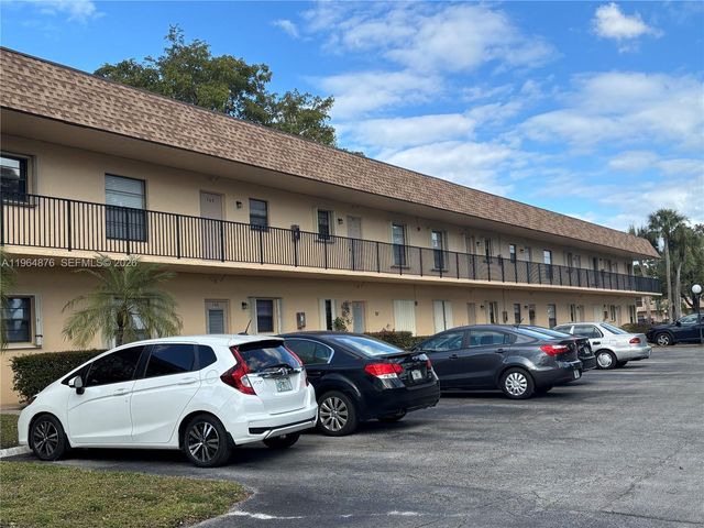 250 Gate Rd 257, Hollywood, FL 33024