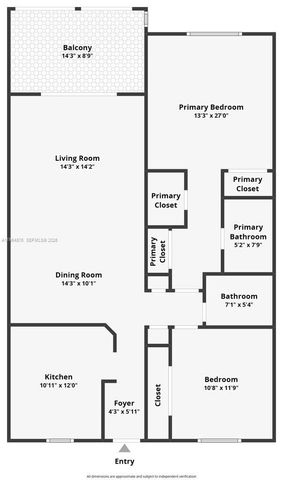 250 Gate Rd 257, Hollywood, FL 33024