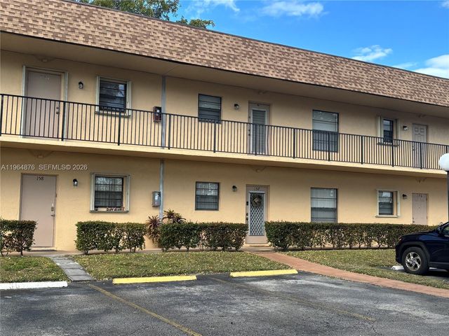 250 Gate Rd 257, Hollywood, FL 33024