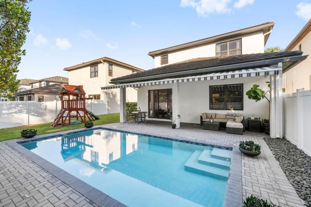 4919 Whispering Way, Fort Lauderdale, FL 33312